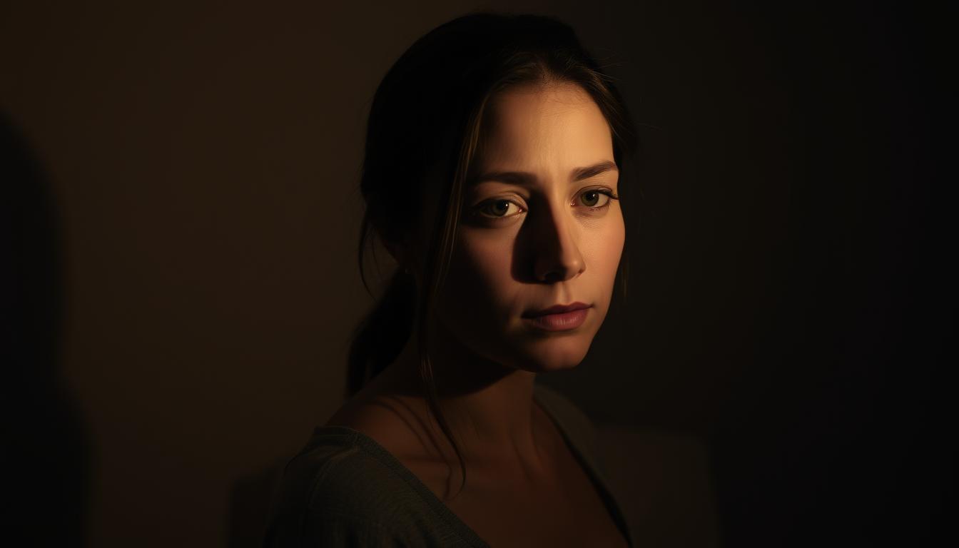 sanar herida de humillación